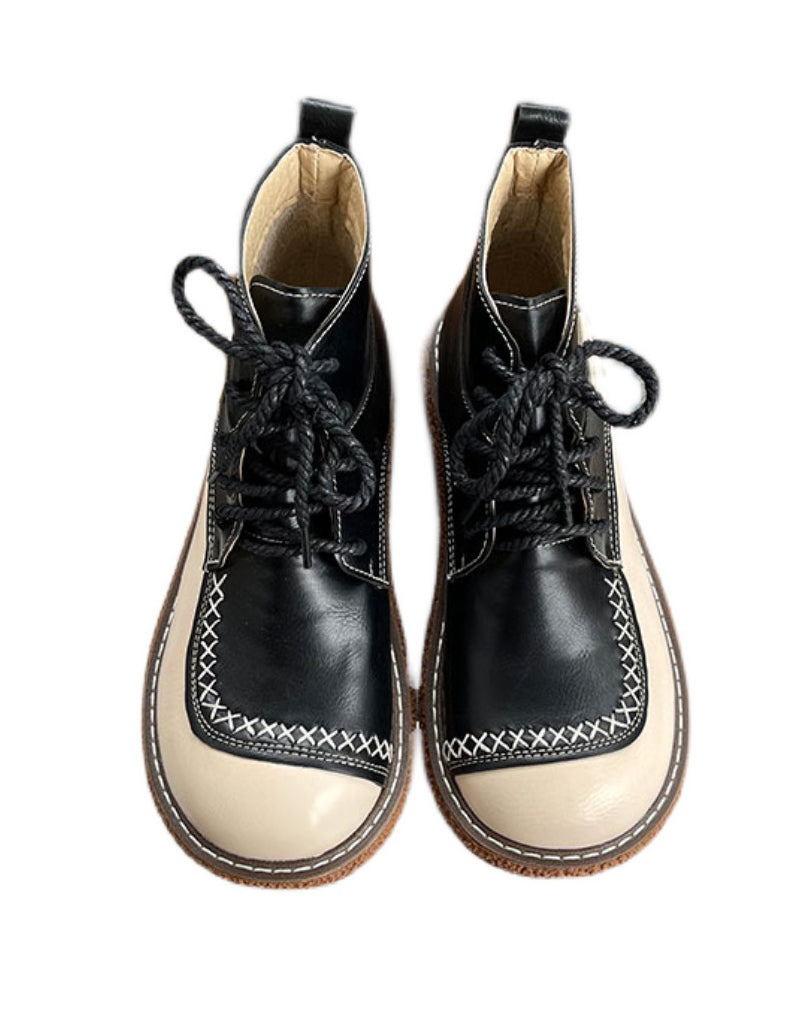 Bottes d'été orthopédiques durables