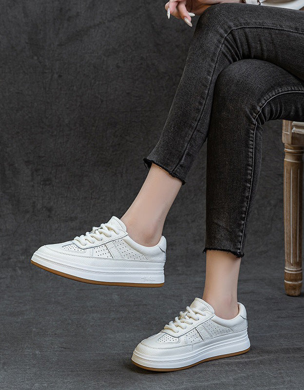Baskets d'été orthopédiques, confortables et à la mode