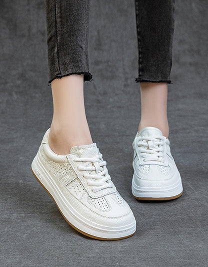 Baskets d'été orthopédiques, confortables et à la mode