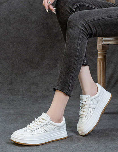 Baskets d'été orthopédiques, confortables et à la mode