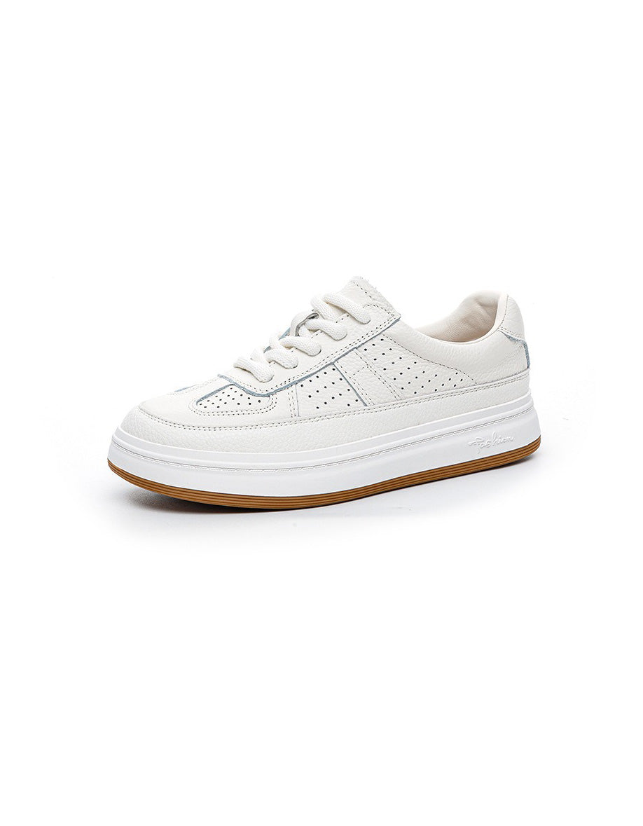 Baskets d'été orthopédiques, confortables et à la mode