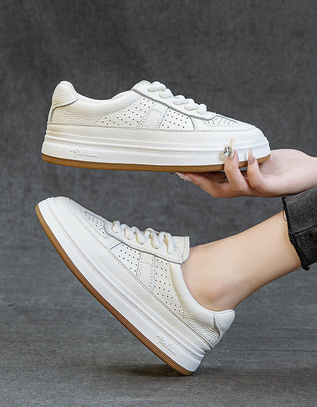 Baskets d'été orthopédiques, confortables et à la mode