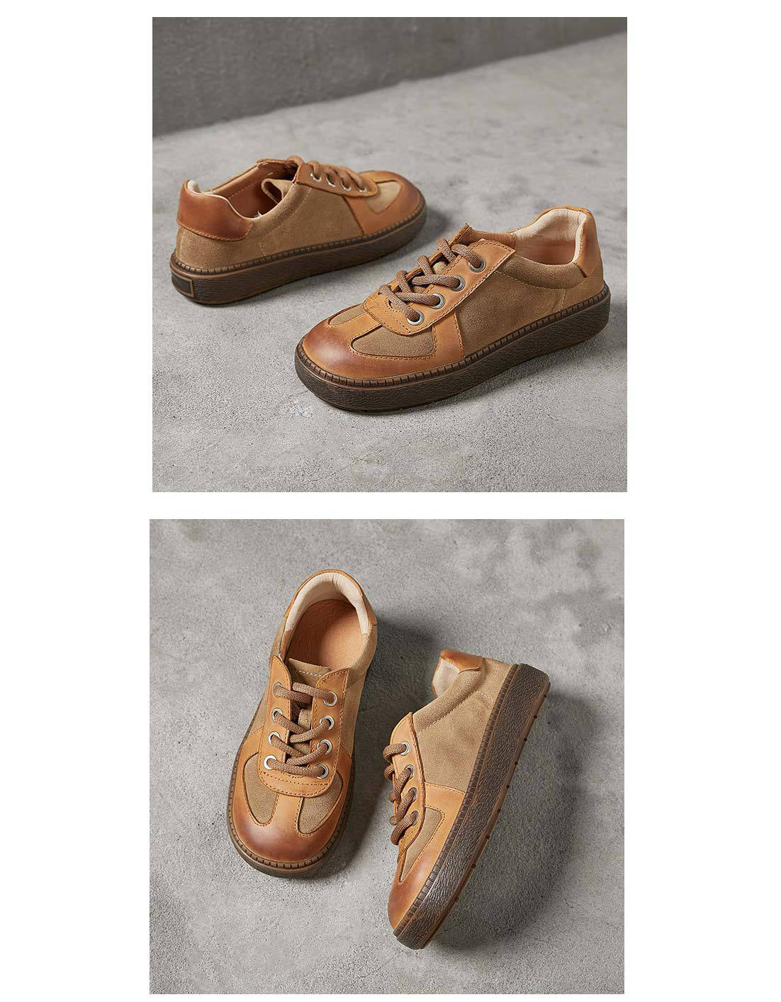 Baskets d'été orthopédiques, confortables et élégantes