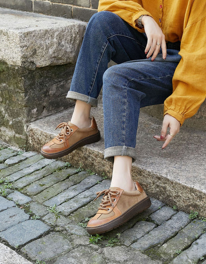 Baskets d'été orthopédiques, confortables et élégantes