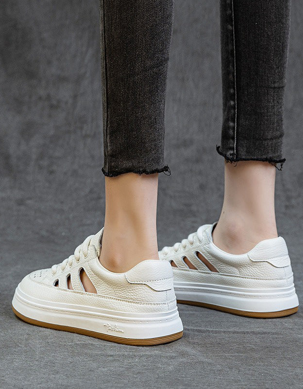 Baskets d'été orthopédiques de haute qualité