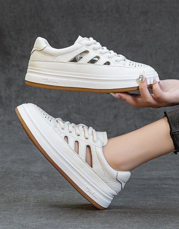 Baskets d'été orthopédiques de haute qualité