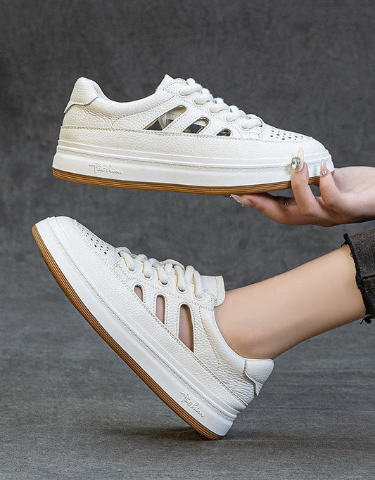 Baskets d'été orthopédiques de haute qualité