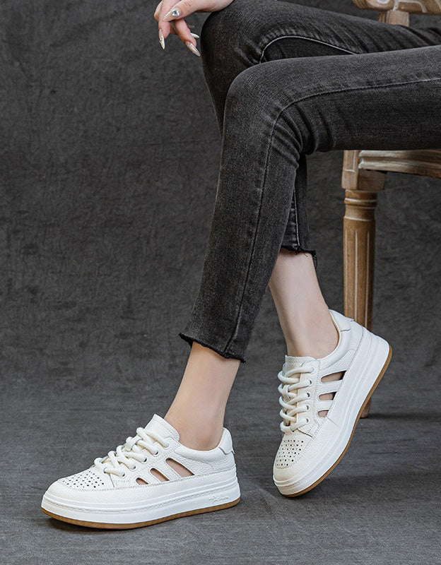 Baskets d'été orthopédiques de haute qualité