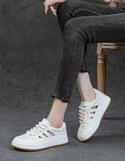 Baskets d'été orthopédiques de haute qualité