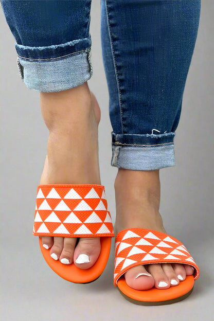 Chaussures d'été orthopédiques légères et de soutien