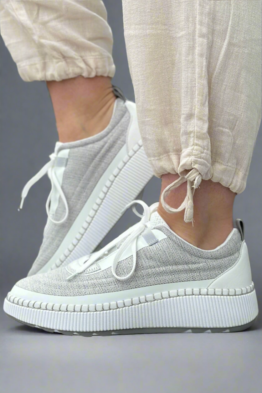Chaussures d'été orthopédiques