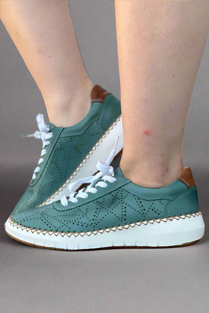 Chaussures d'été orthopédiques, souples et élégantes