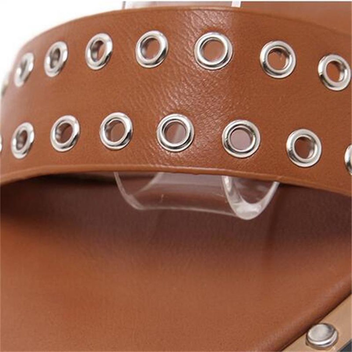 Sandales d'été orthopédiques confortables et durables