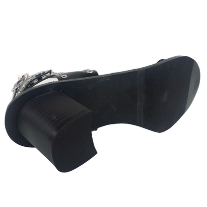 Sandales d'été orthopédiques confortables et durables