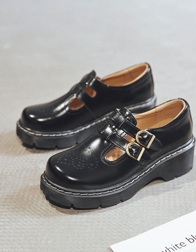 Chaussures d'été orthopédiques de soutien et de style