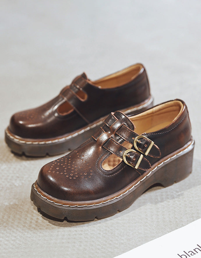 Chaussures d'été orthopédiques de soutien et de style