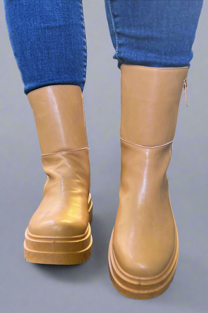 Chaussures d'été orthopédiques