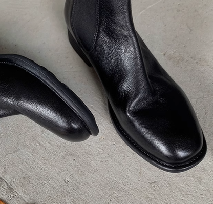 Bottes d'été orthopédiques de soutien