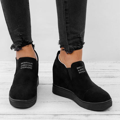Bottes d'été orthopédiques élégantes et confortables