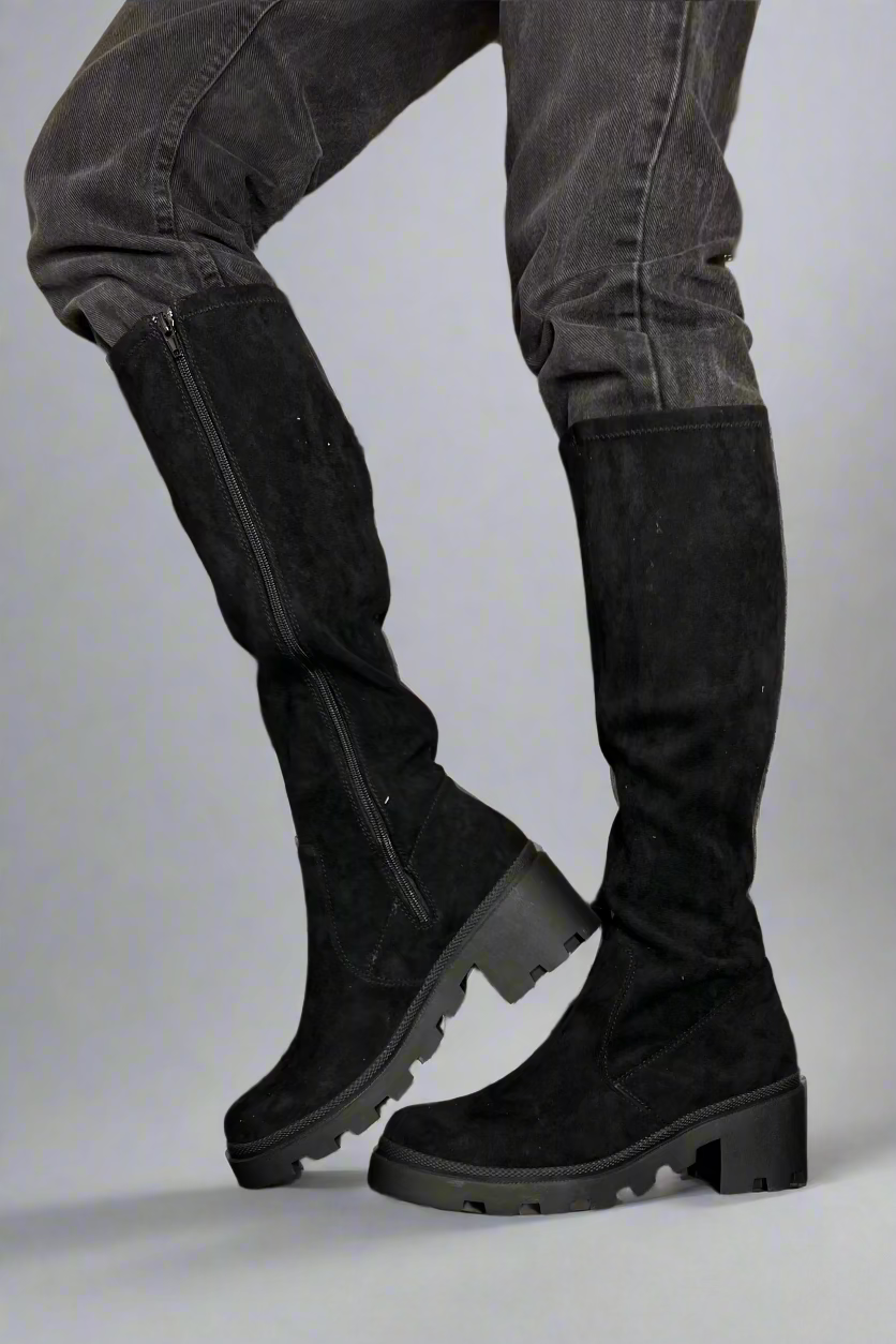 Bottes d'été orthopédiques de haute qualité