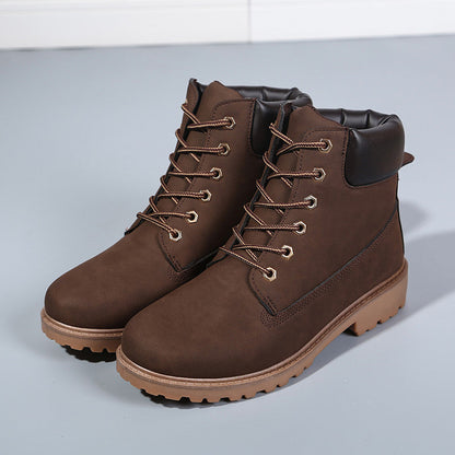 Bottes d'été orthopédiques confortables et élégantes