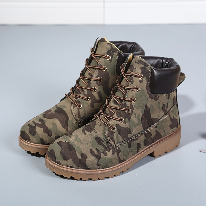 Bottes d'été orthopédiques confortables et élégantes