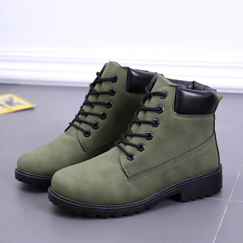 Bottes d'été orthopédiques confortables et élégantes