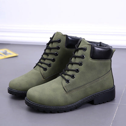 Bottes d'été orthopédiques confortables et élégantes