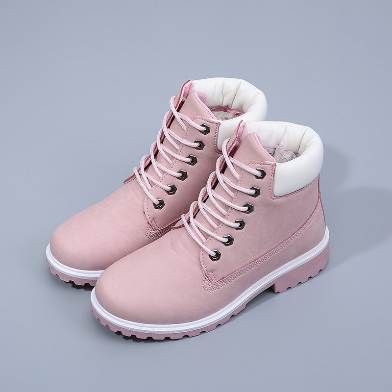 Bottes d'été orthopédiques confortables et élégantes