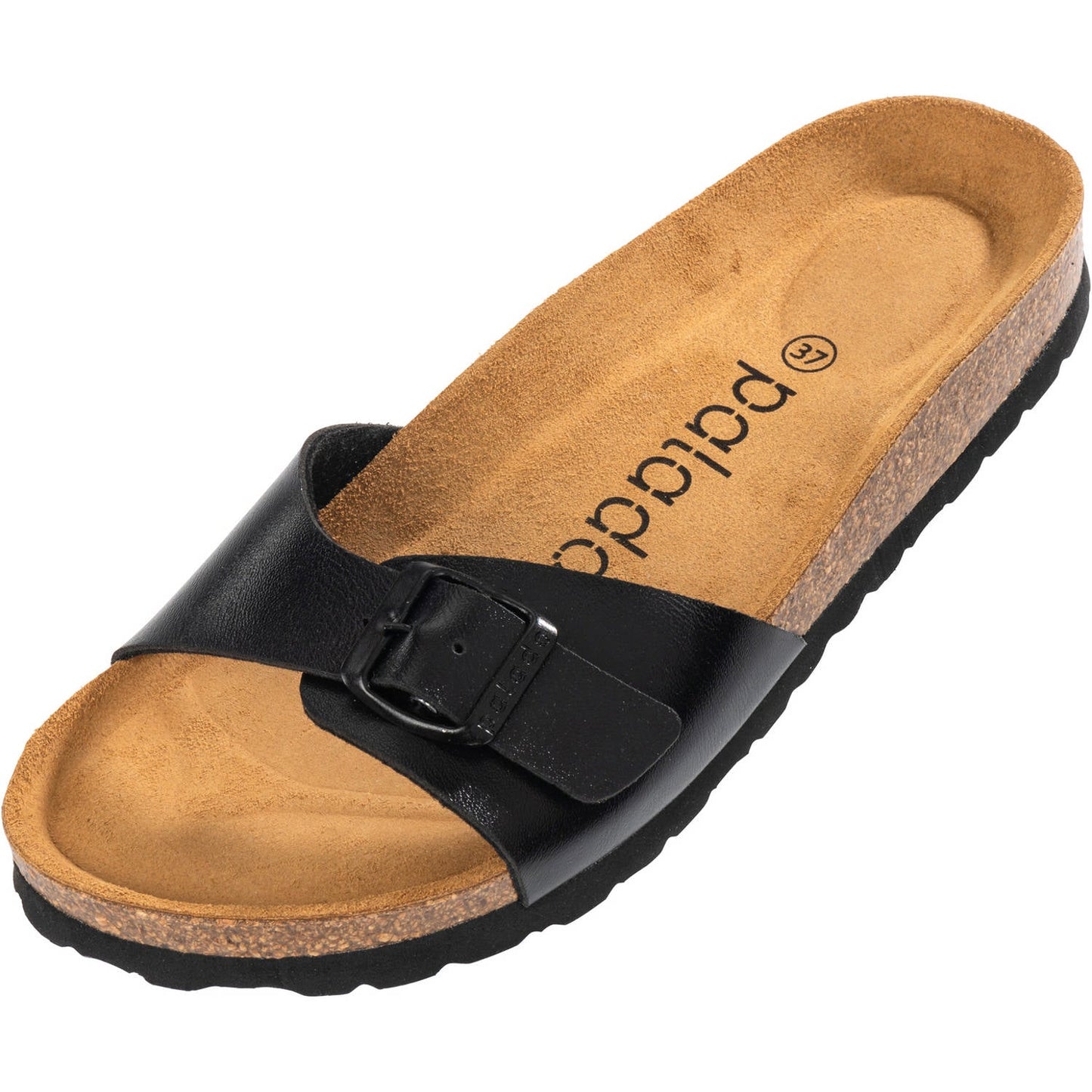 Sandales d'été orthopédiques de soutien et de style