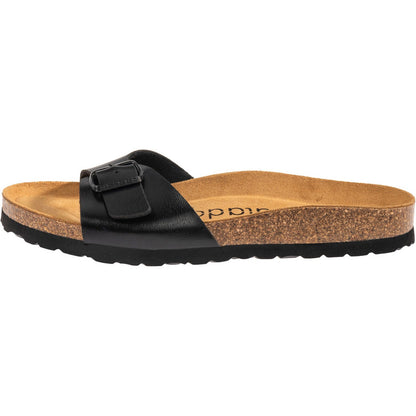 Sandales d'été orthopédiques de soutien et de style