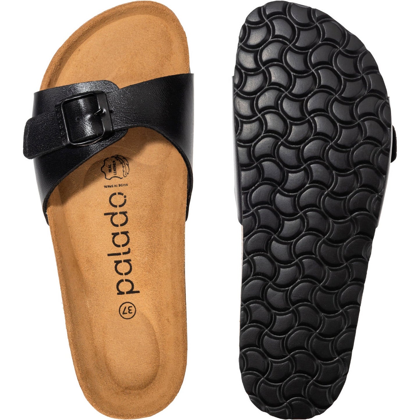 Sandales d'été orthopédiques de soutien et de style