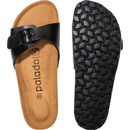 Sandales d'été orthopédiques de soutien et de style