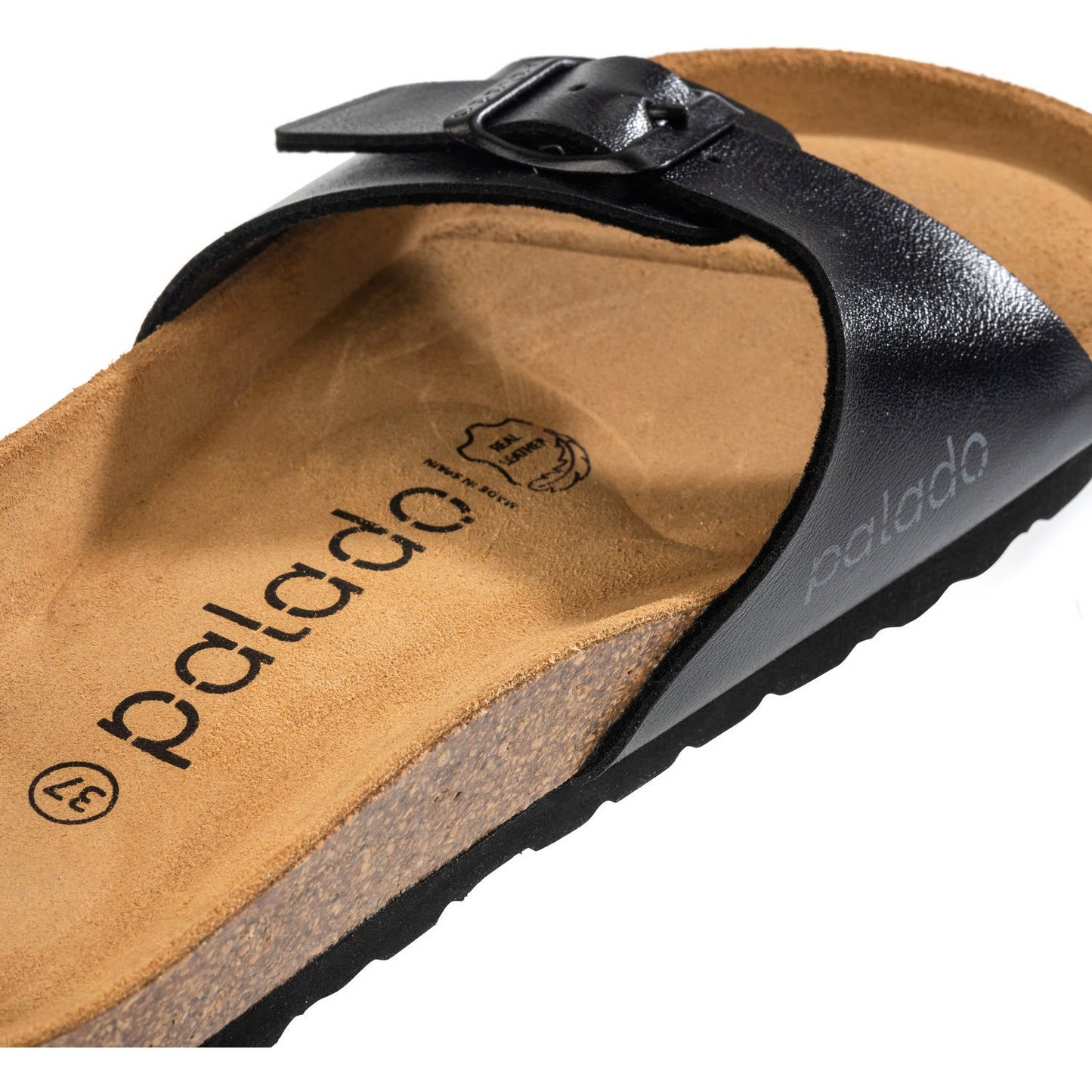 Sandales d'été orthopédiques de soutien et de style