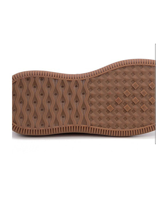 Baskets d'été orthopédiques modernes et confortables