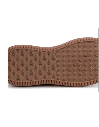 Baskets d'été orthopédiques modernes et confortables