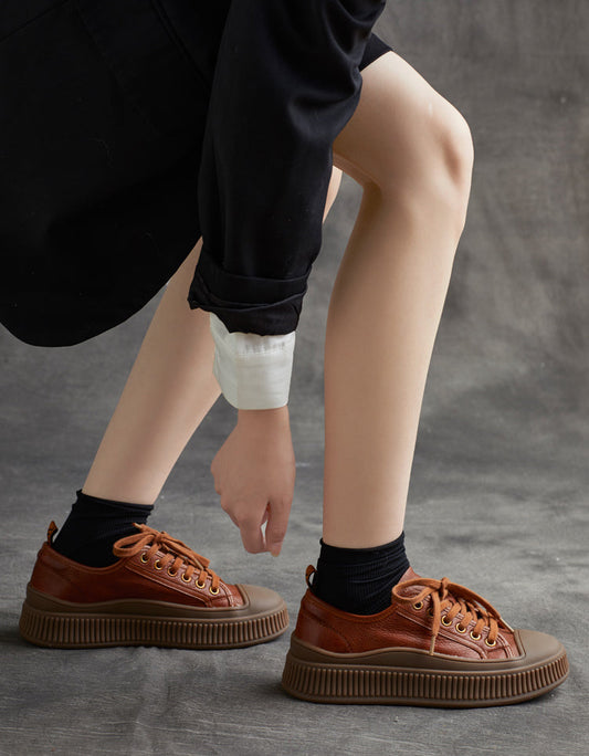 Baskets d'été orthopédiques, confortables et élégantes