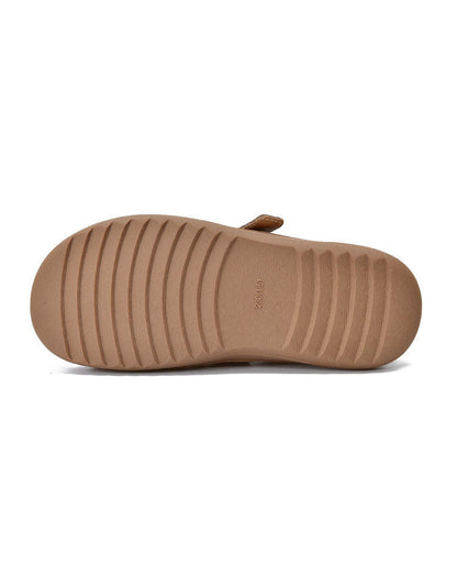 Baskets d'été orthopédiques confortables et élégantes