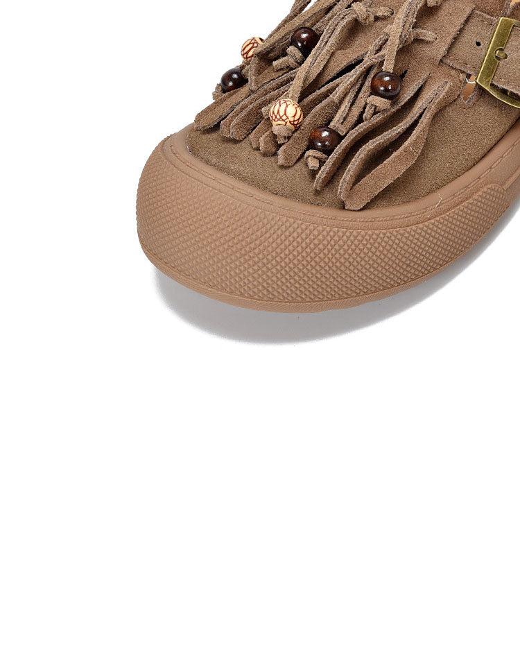 Baskets d'été orthopédiques confortables et élégantes