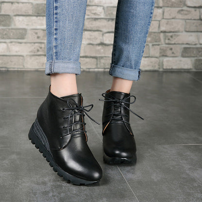 Bottes d'été orthopédiques de soutien à la mode