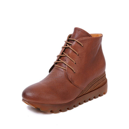 Bottes d'été orthopédiques de soutien à la mode