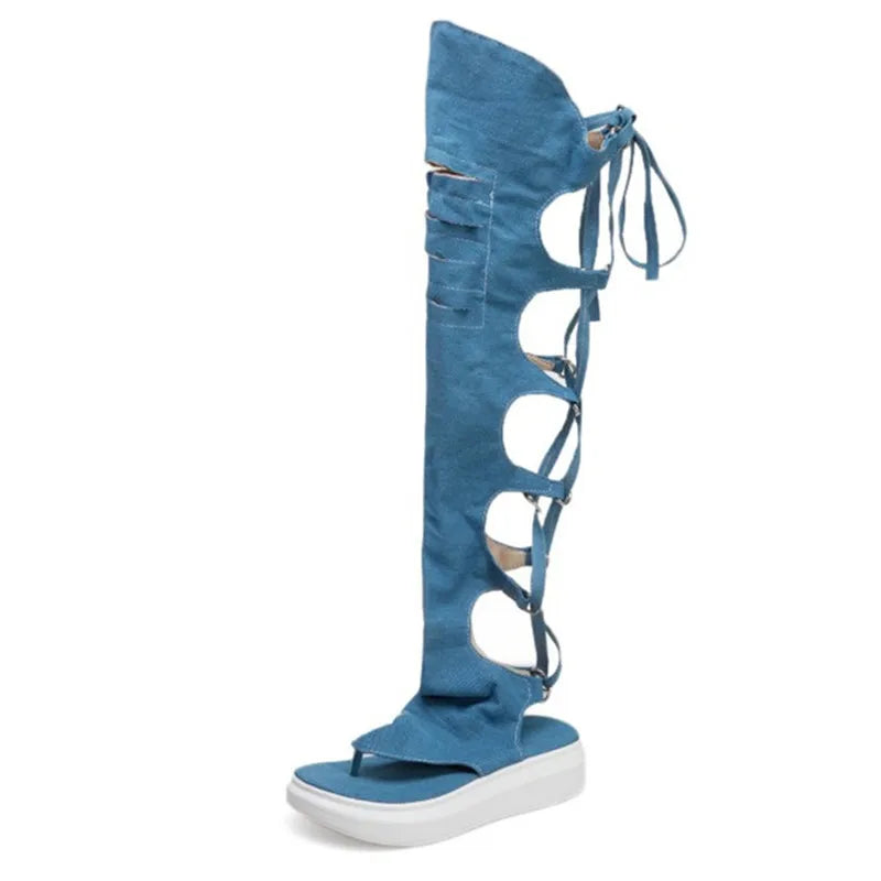Sandales orthopédiques à la mode et de soutien