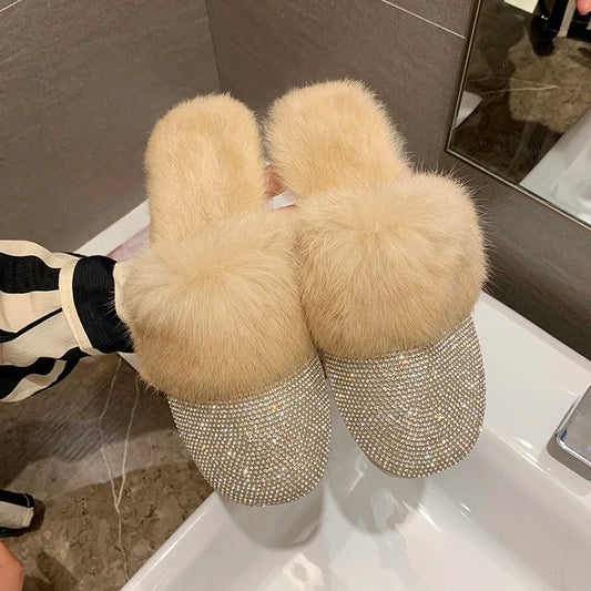 Ballerines orthopédiques personnalisées et confortables