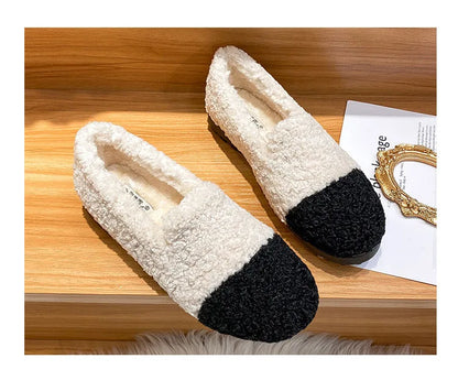 Ballerines orthopédiques élégantes et offrant un bon soutien