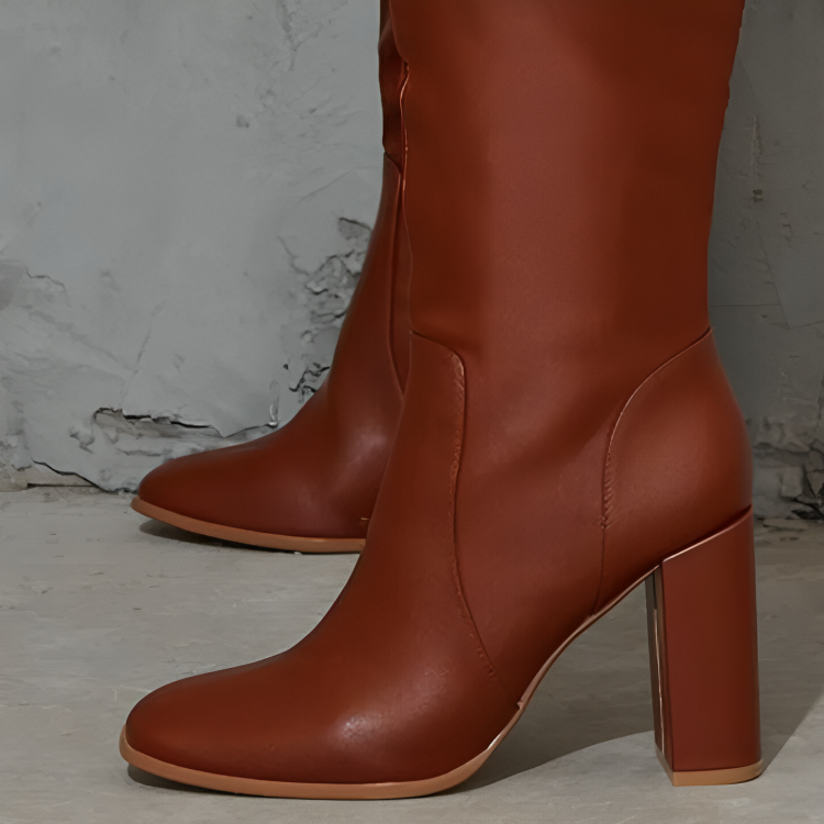 Bottes d'été orthopédiques tendance et de soutien