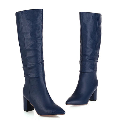 Bottes orthopédiques de haute qualité