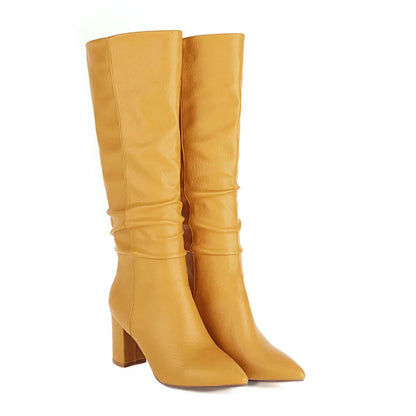 Bottes orthopédiques de haute qualité