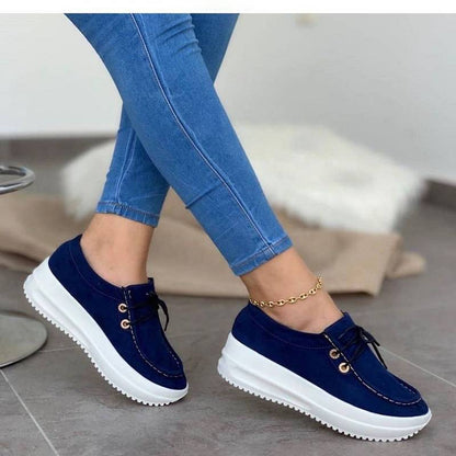 Des chaussures de sport fraîches et à la mode