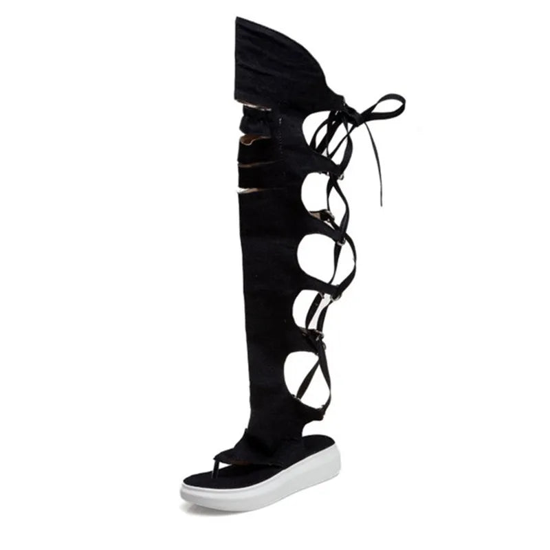 Sandales orthopédiques à la mode et de soutien