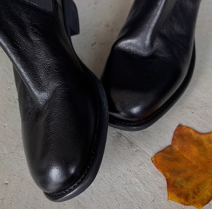 Bottes d'été orthopédiques de soutien